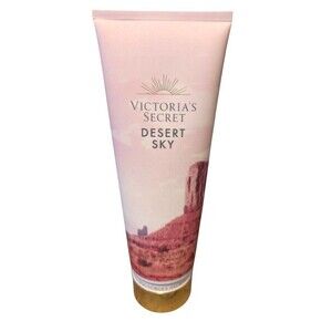 Victoria's Secret Desert Sky Body Lotion 8oz Discontinued New